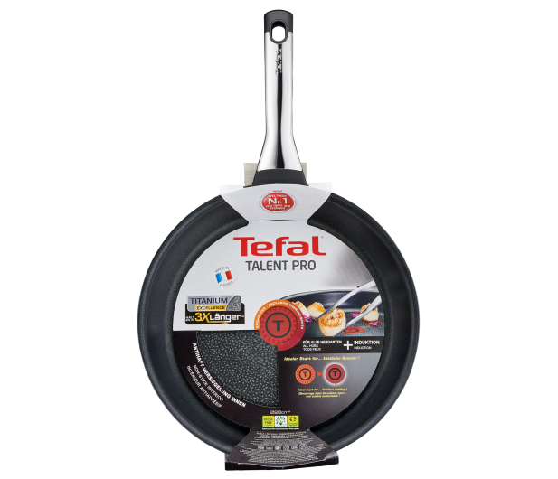 Tefal Talent Pro C6210652 28cm - 276360 - zdjęcie 5
